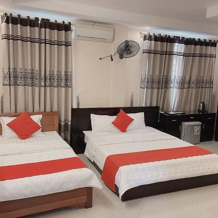 Titanic Hotel Ανόι Εξωτερικό φωτογραφία
