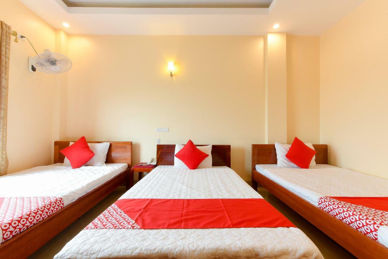 Titanic Hotel Ανόι Εξωτερικό φωτογραφία