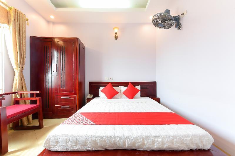 Titanic Hotel Ανόι Εξωτερικό φωτογραφία